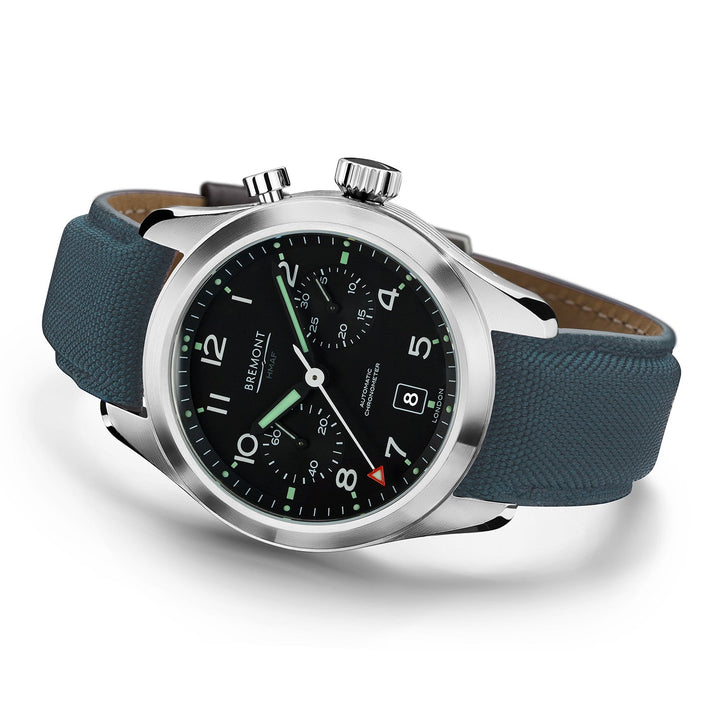 Bremont Arrow