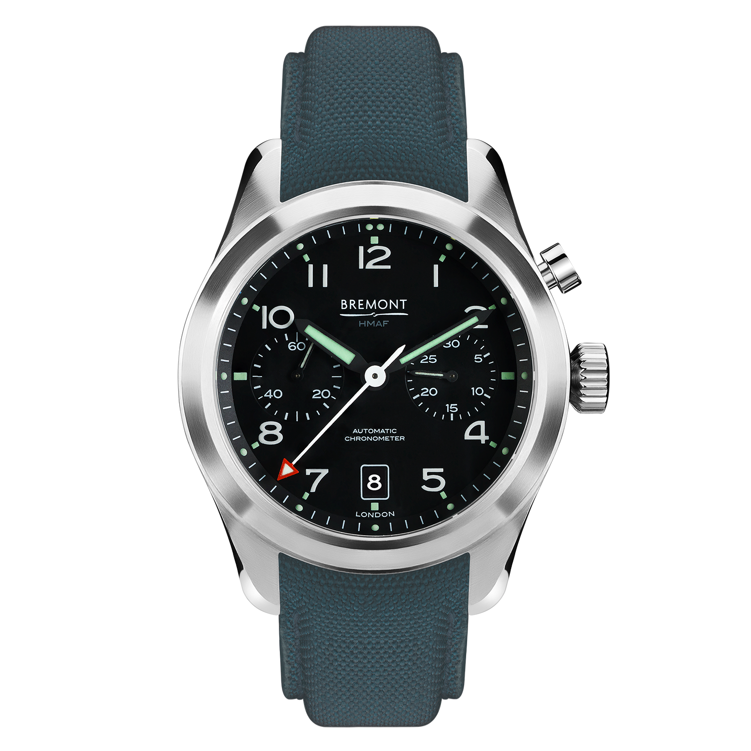 Bremont Arrow