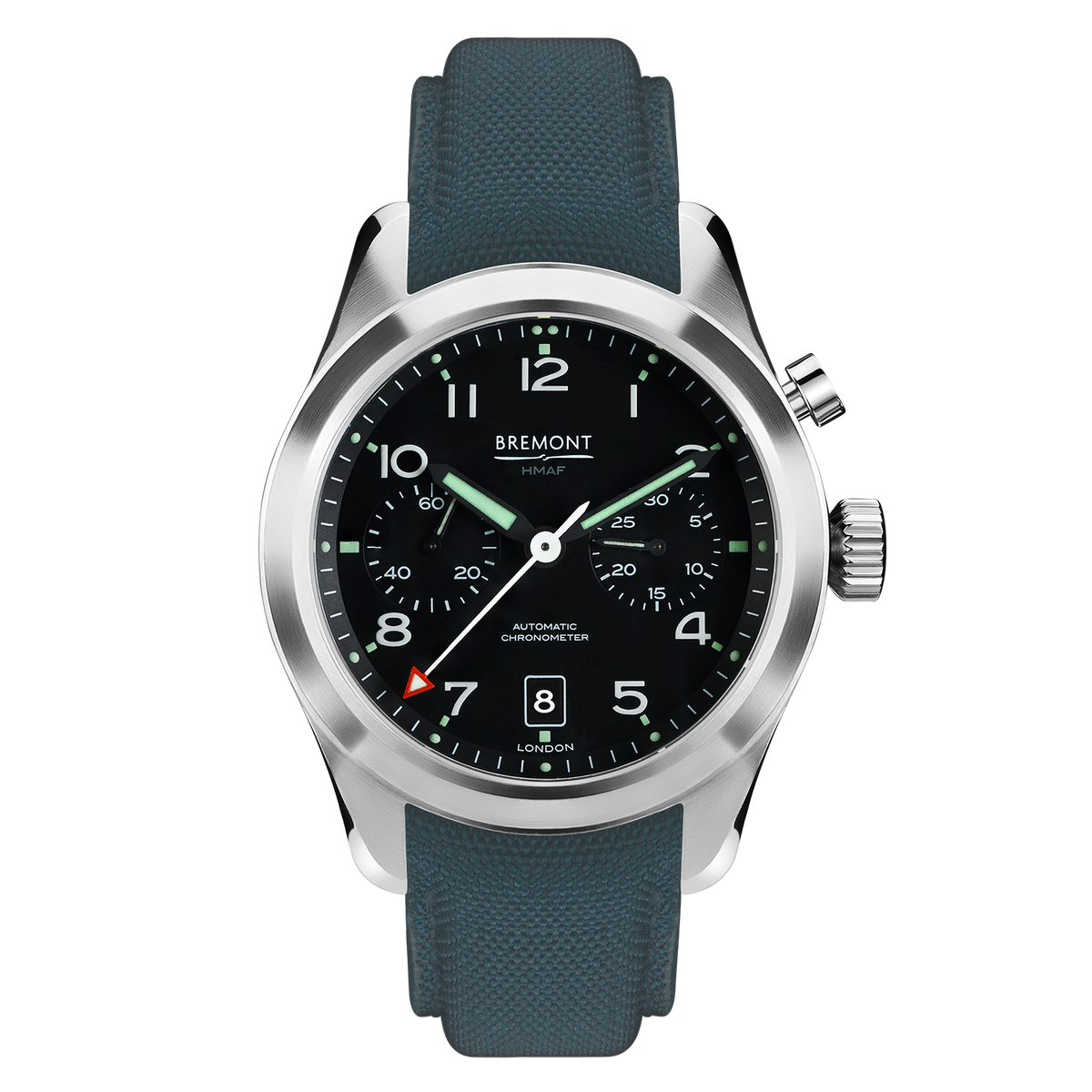 Bremont Arrow