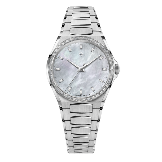 Venezianico Arsenale Moissanite - 6121511C