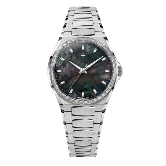 Venezianico Arsenale Moissanite - 6121514C