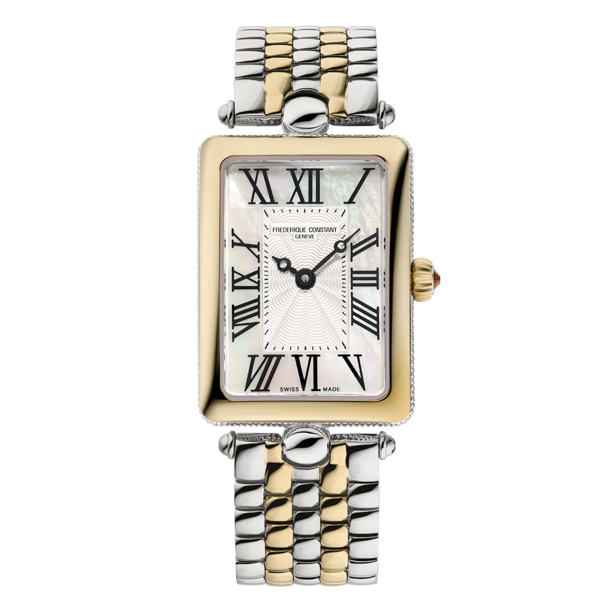 Classics Art Deco Carree FC-200MPW2AC3B