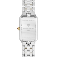 Classics Art Deco Carree FC-200MPW2AC3B