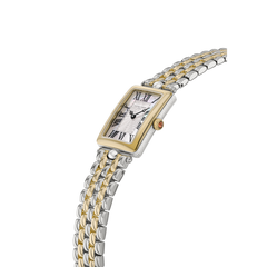 Frederique Constant Classics Art Deco Carree FC-200MPW2AC3B