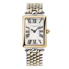 Frederique Constant Classics Art Deco Carree FC-200MPW2AC3B