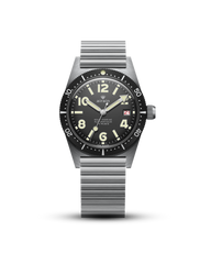 Airain® Limited Edition Sous-Marine 5 2 4 . 4 0 7