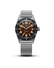 Airain® Limited Edition Sous-Marine 5 2 4 . 4 5 7