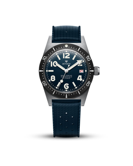 Airain® Limited Edition Sous-Marine 5 2 4 . 4 2 2