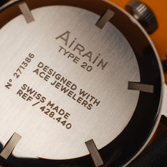 Airain TYPE 20 ACE 428.44