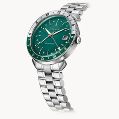 Bulova Astronaut Watch 26B205