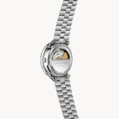 Bulova Grade 5 Titanium Watch 26B204A