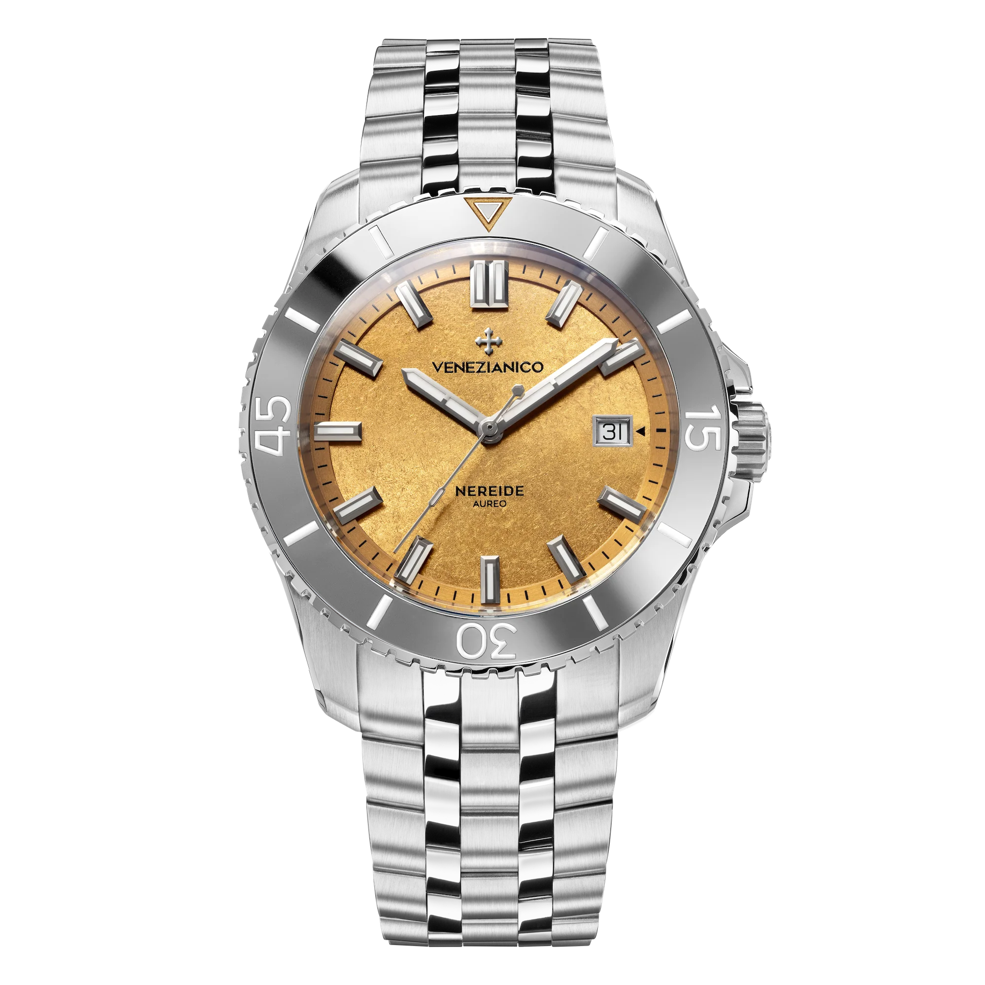 Venezianico Nereide Aureo 42 - 4521590S