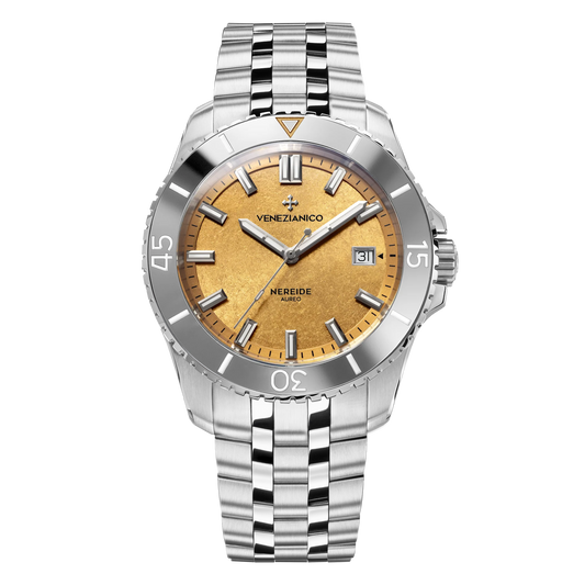Venezianico Nereide Aureo 42 - 4521590S