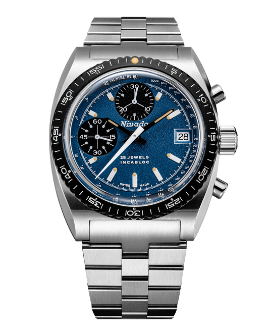 Autochron Blue 77003A45