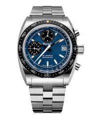 Autochron Blue 77003A45