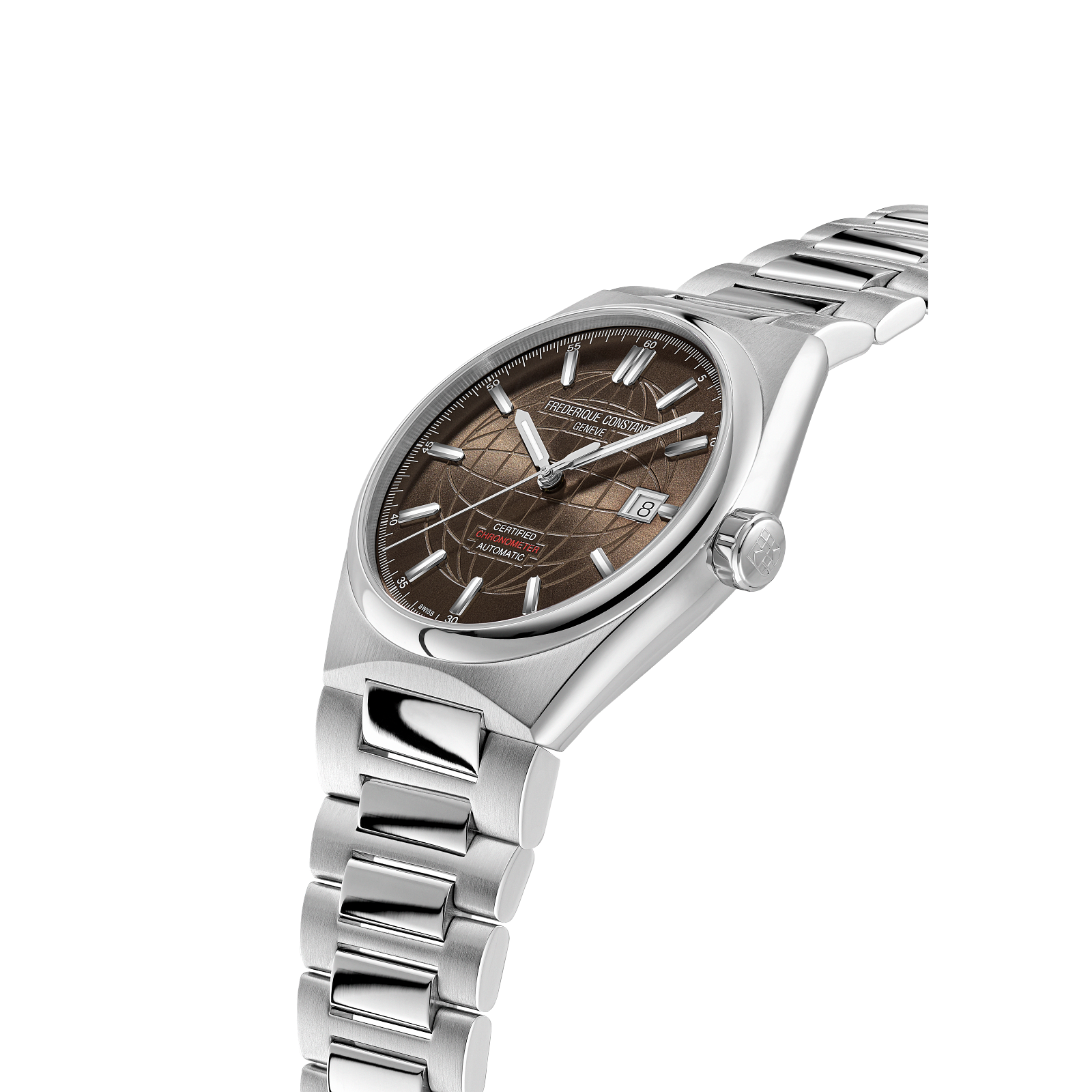 Frederique Constant Automatic COSC FC-303C3NH6B