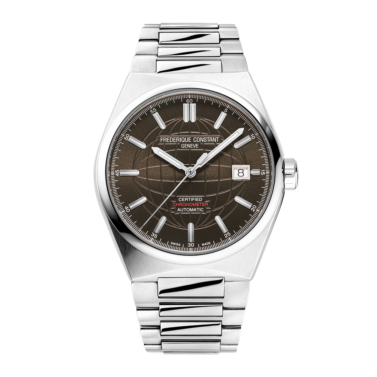 Frederique Constant Automatic COSC FC-303C3NH6B