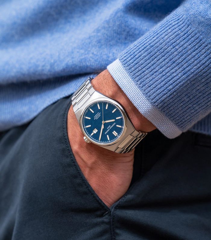 Frederique Constant Automatic COSC FC-303N4NH6B