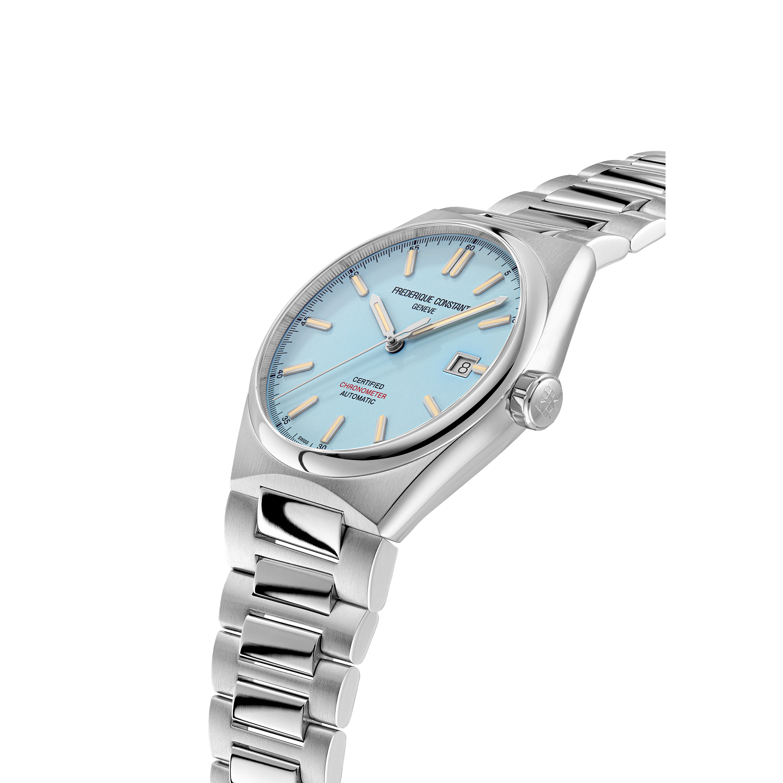 Frederique Constant Automatic COSC FC-303LB3NH6B