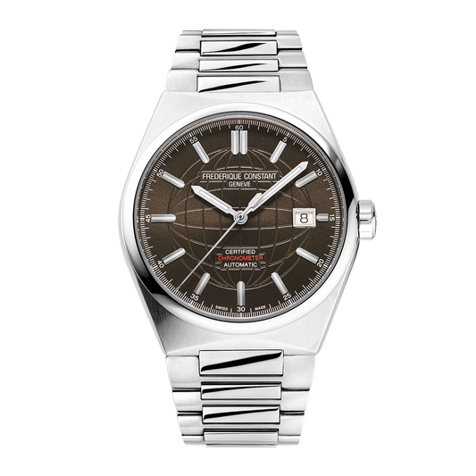 Frederique Constant Automatic COSC FC-303C3NH6B