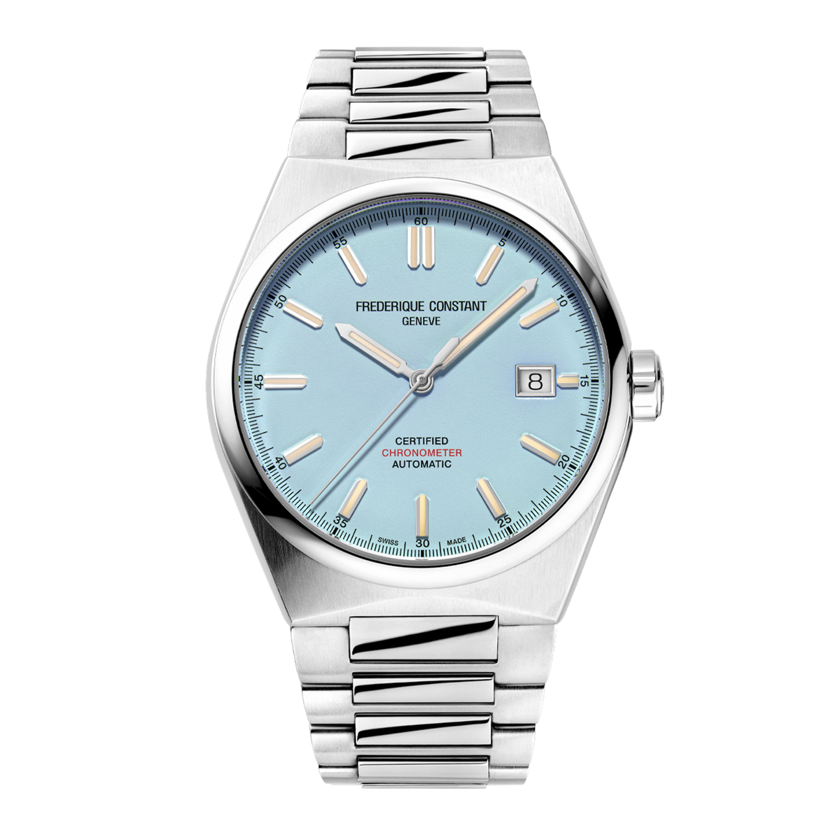 Frederique Constant Automatic COSC FC-303LB3NH6B