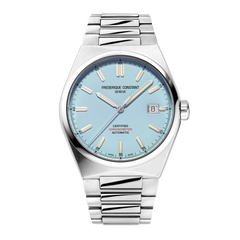 Frederique Constant Automatic COSC FC-303LB3NH6B