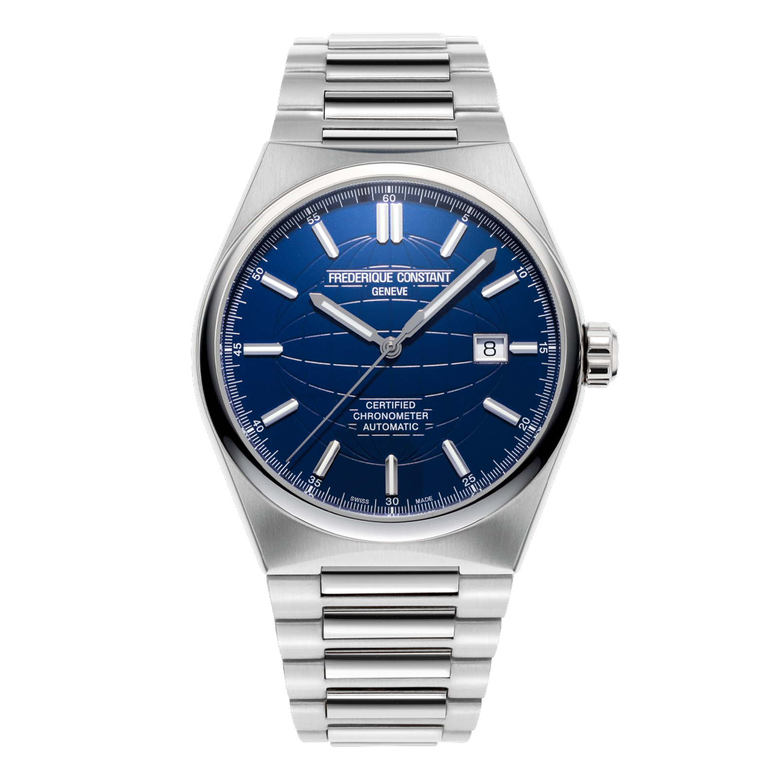 Frederique Constant Automatic COSC FC-303N4NH6B