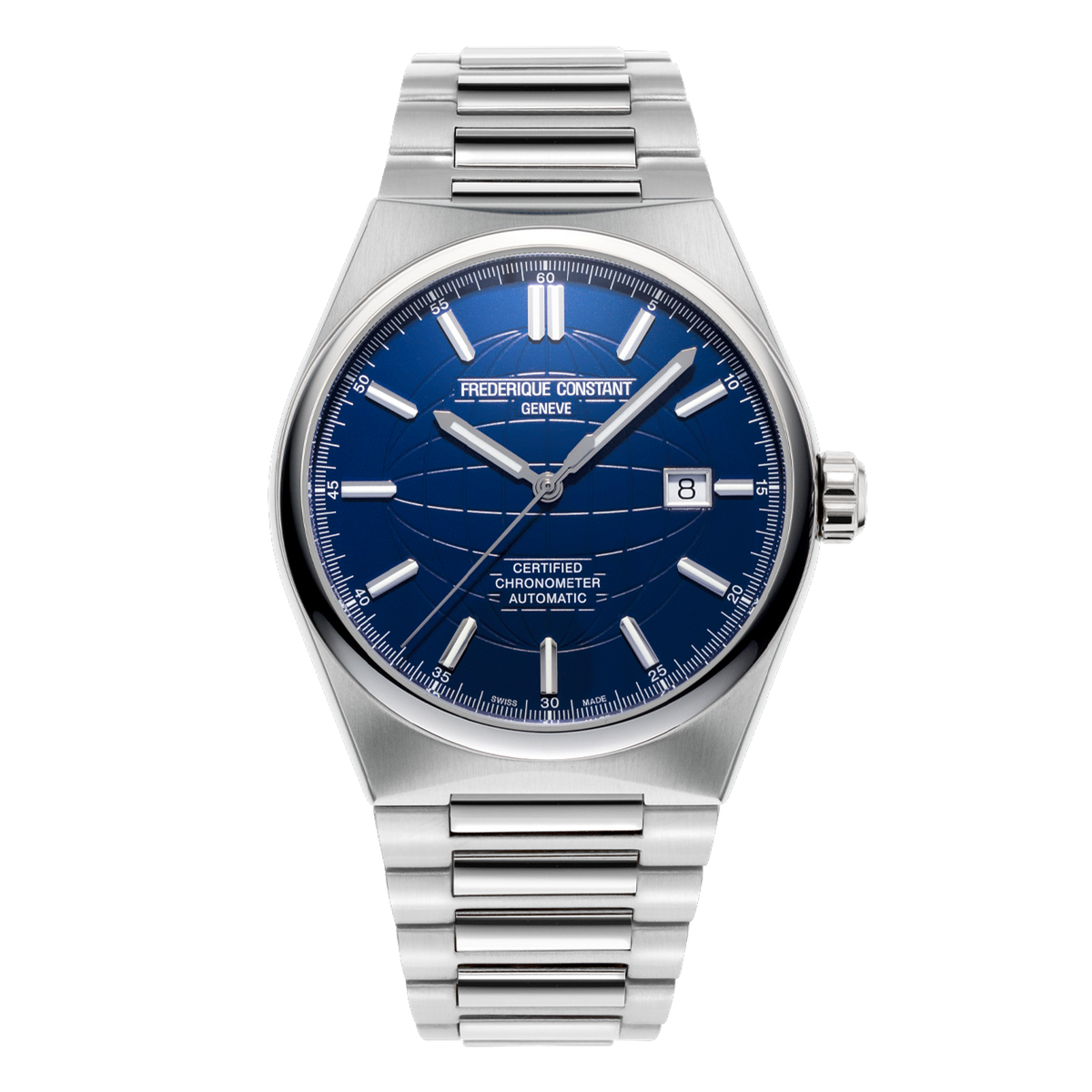 Frederique Constant Automatic COSC FC-303N4NH6B