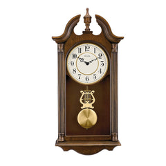 Bulova Table Top Picture Frame Clock Watch B1235