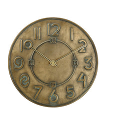 Bulova Strike and Chime Mantle Clock Watch B1514