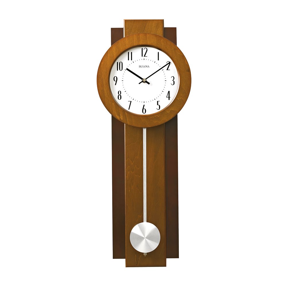 Bulova Table Top Anniversary Clock Watch B1534