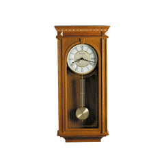 Bulova Table Top Skeleton Clock Watch B1710