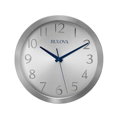 Bulova Table Top Desk Clock Watch B1720