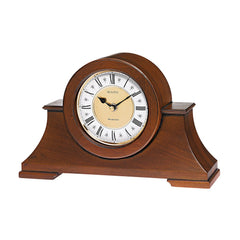 Bulova Strike and Chime Mantle Clock Watch B1765