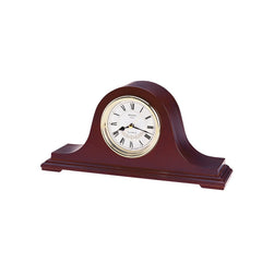 Bulova Strike and Chime Mantle Clock Watch B1929