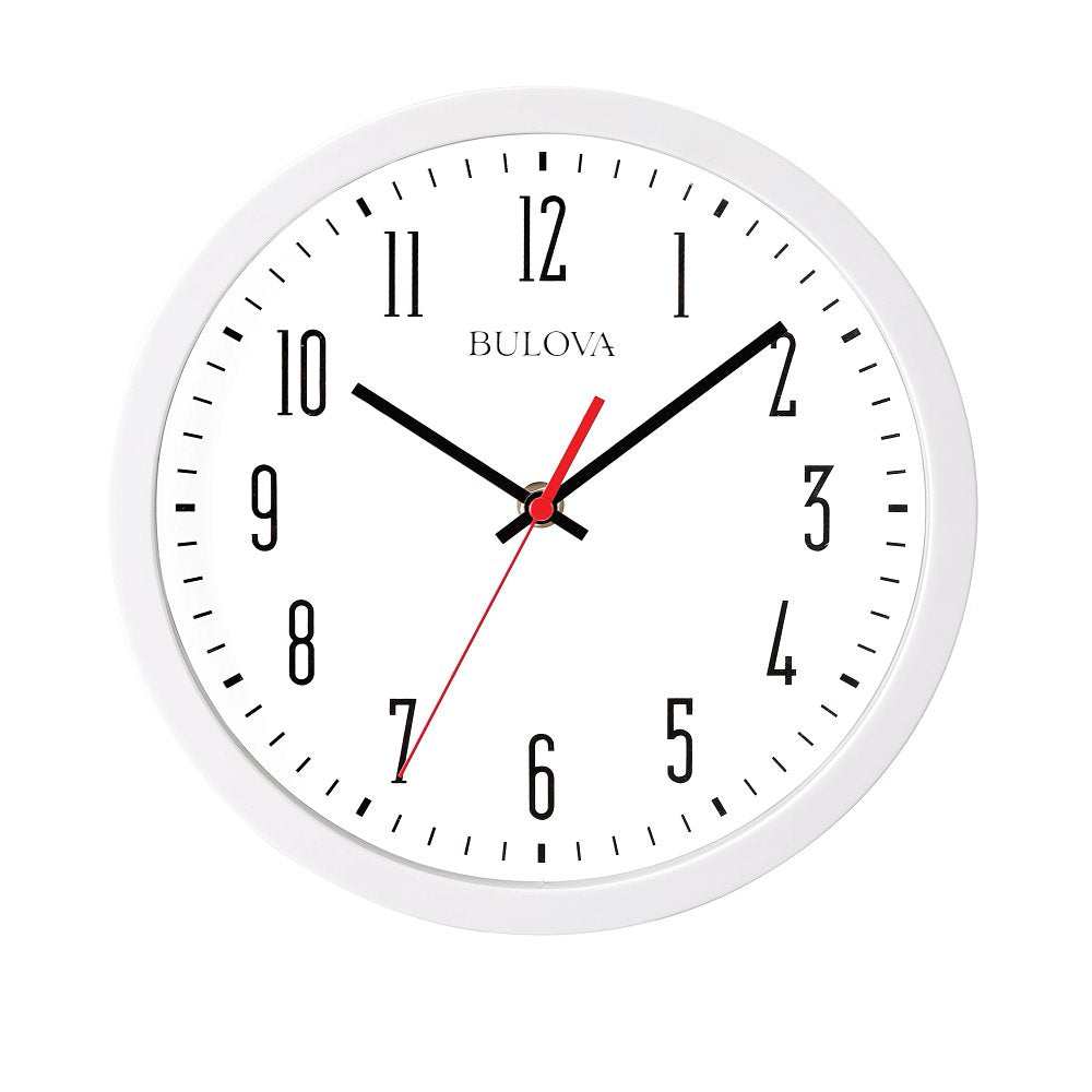 Bulova Table Top Multi Time Clock Watch B2258