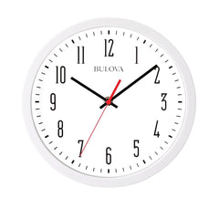 Bulova Table Top Multi Time Clock Watch B2258