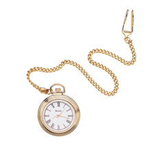 Bulova Table Top Desk Clock Watch B2662