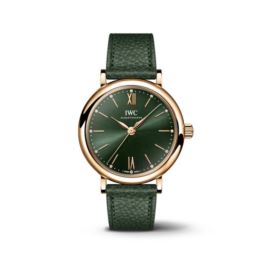 Portofino Automatic 34 IW357415