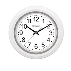 Bulova Table Top Skeleton Clock Watch B7520
