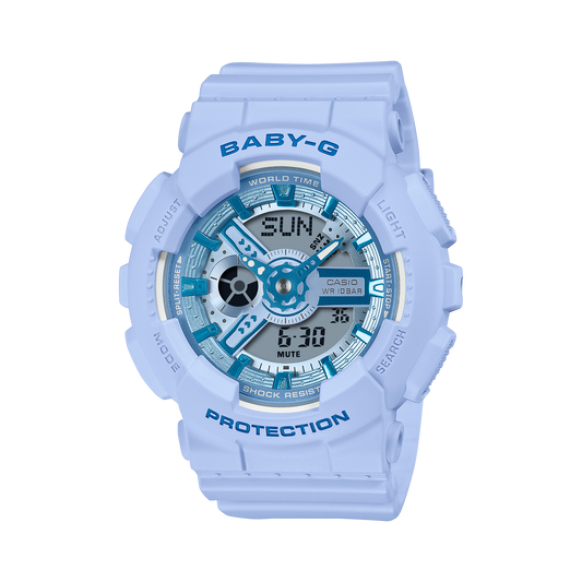G-Shock BA-110 SERIES BA110YK-2A