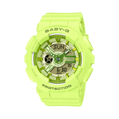 G-Shock BA-110 SERIES BA110YK-3A