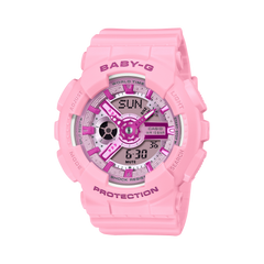 G-Shock BA-110 SERIES BA-110YK-4A