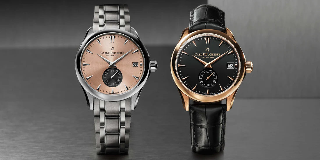 Buy Premium Watches Online | The Watch Connection – Watch Connections Site