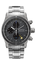 Bremont Boeing Model 247 MODEL-247-TI-GMT-BRACELET