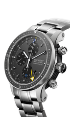 Bremont Boeing Model 247 MODEL-247-TI-GMT-BRACELET