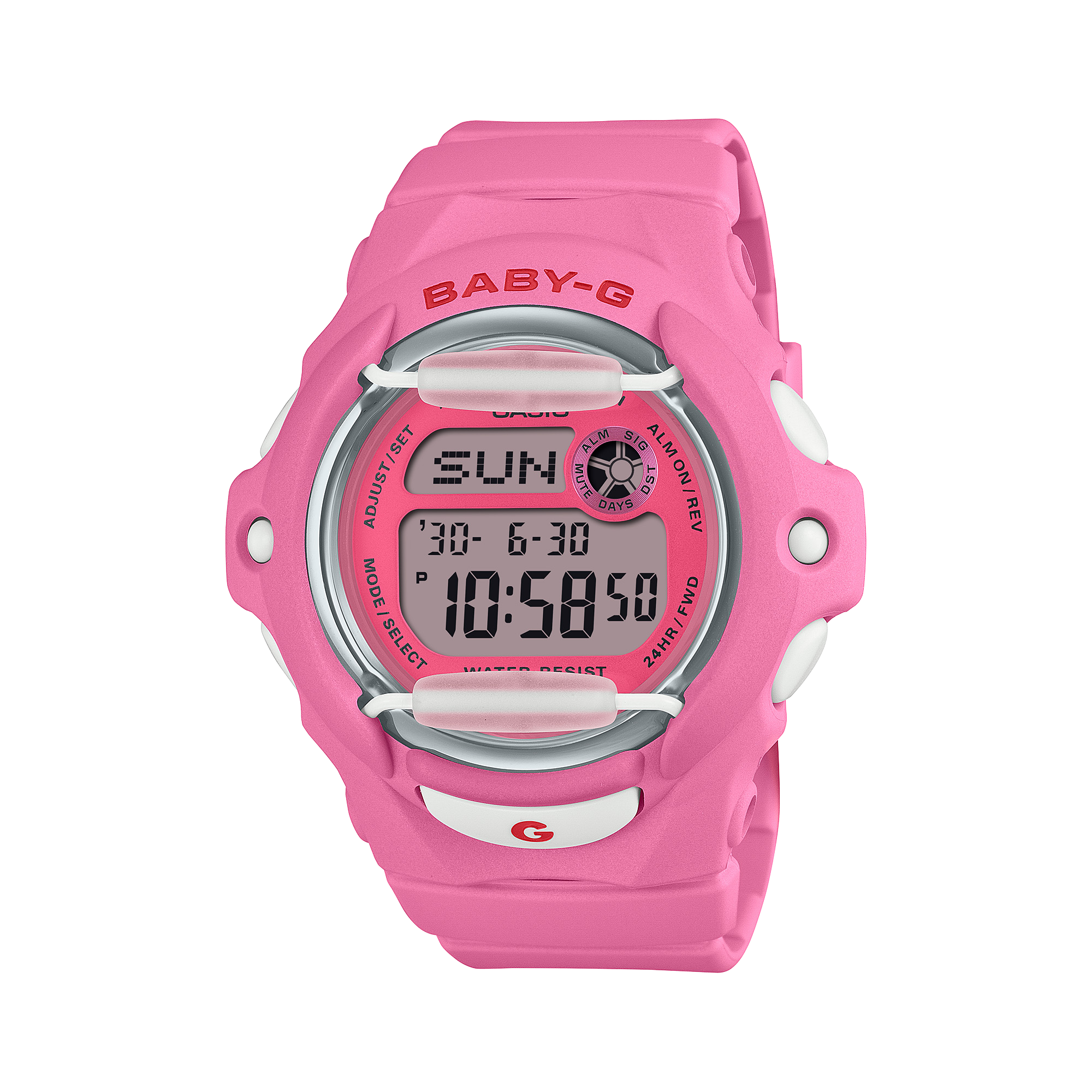 G-Shock BG-169 Series BG169CH-4