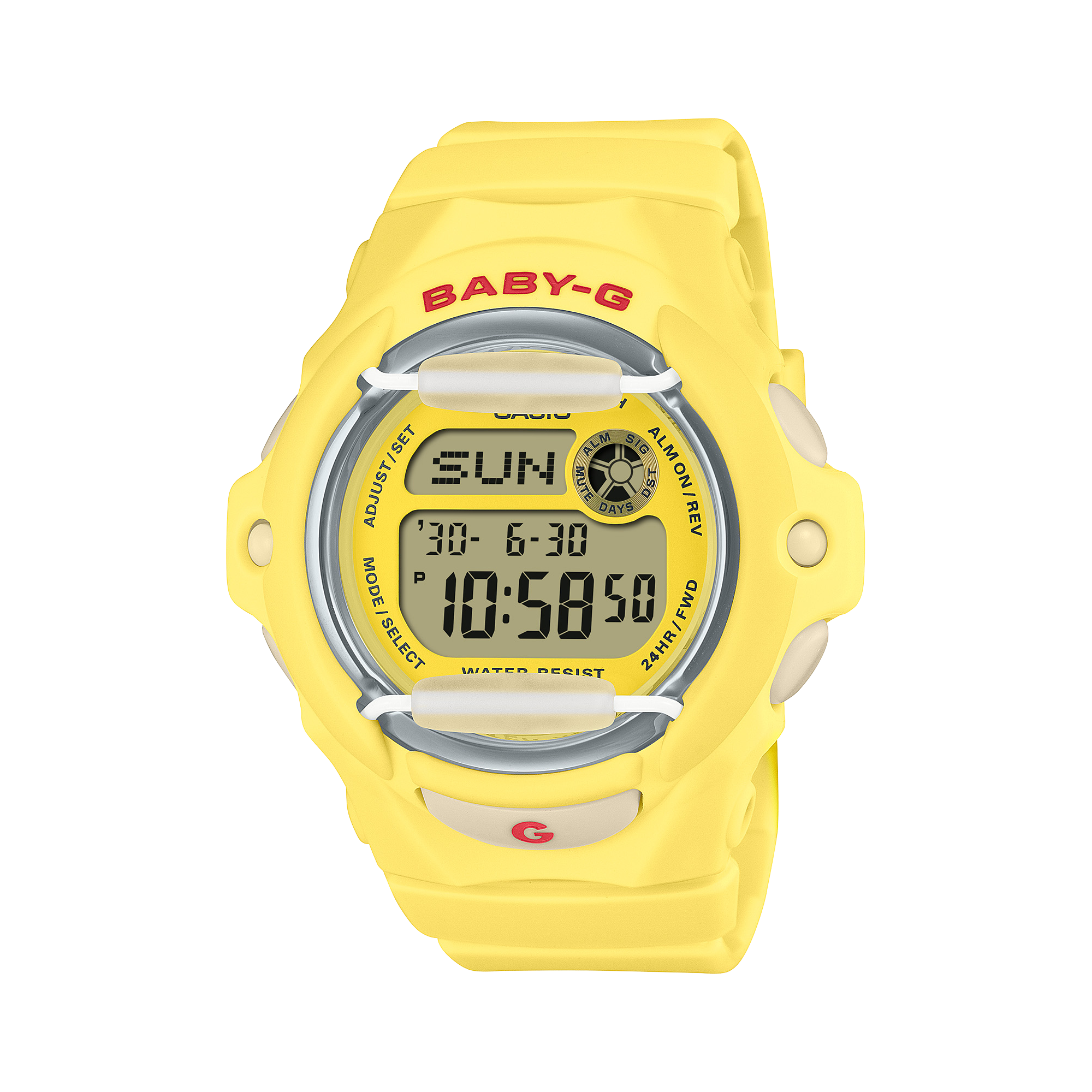 G-Shock BG-169 Series BG169CH-9