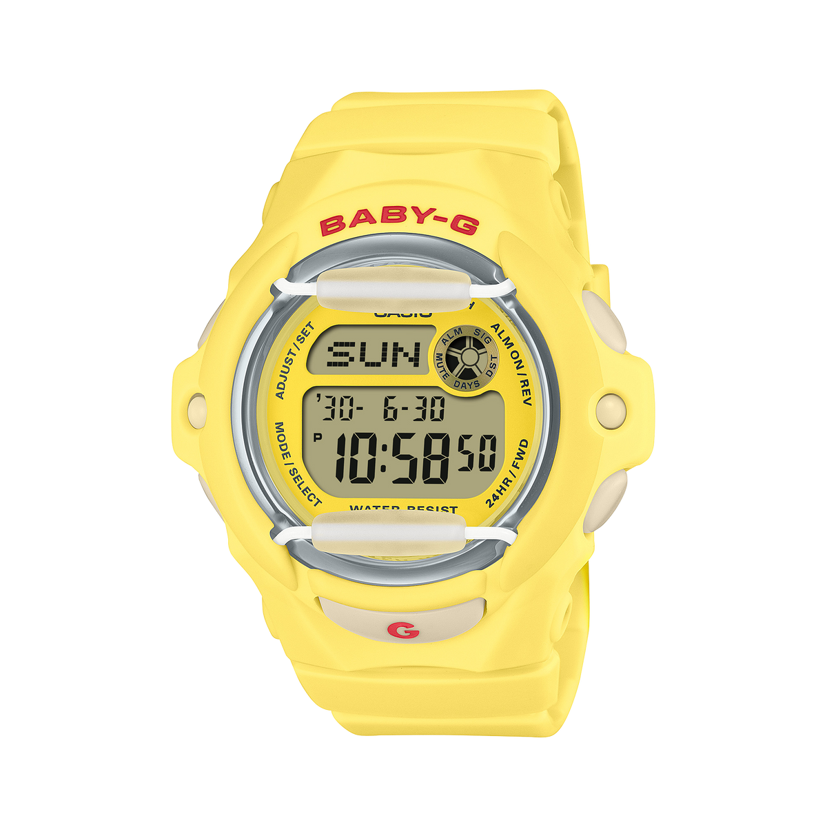 G-Shock BG-169 Series BG169CH-9