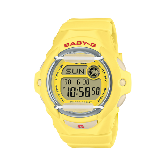 G-Shock BG-169 Series BG169CH-9